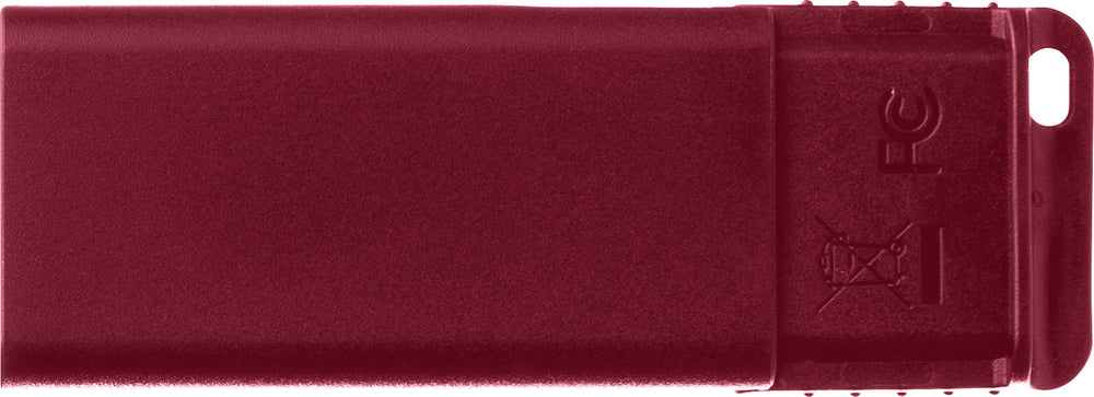 Verbatim Slider USB-Stick – 16 GB, USB 2.0, wiederbeschreibbar