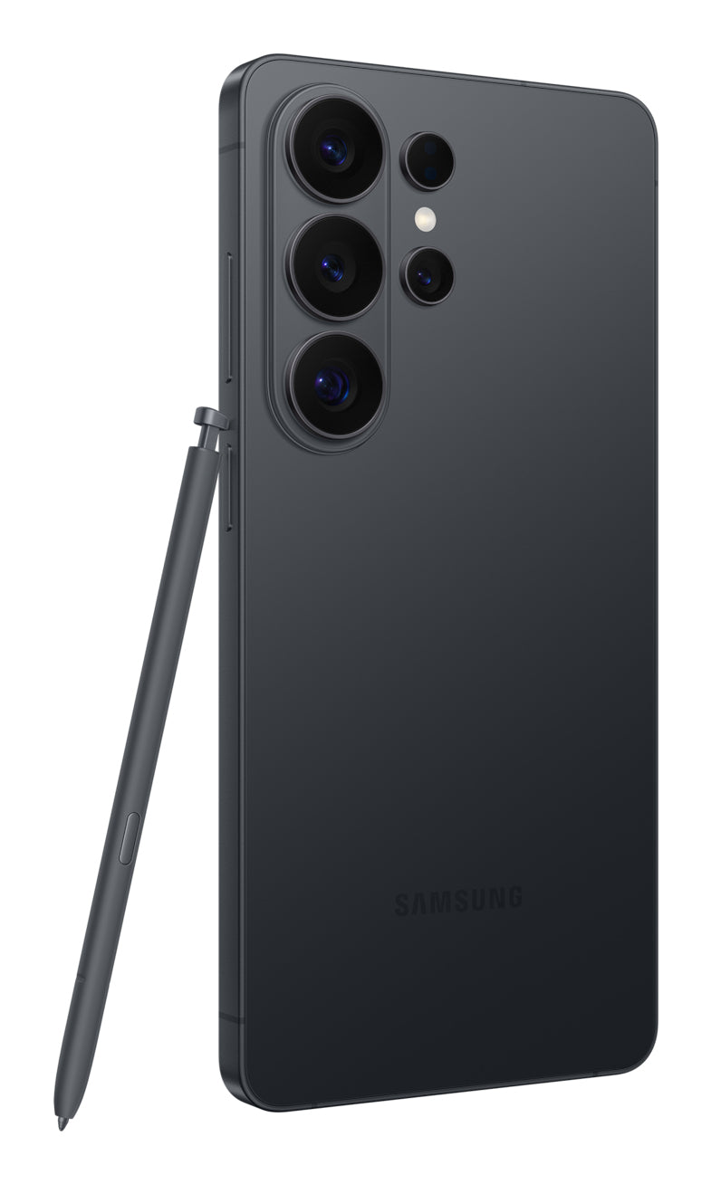 Samsung Galaxy S26 Ultra – 6,9" – 512 GB – Schwarz