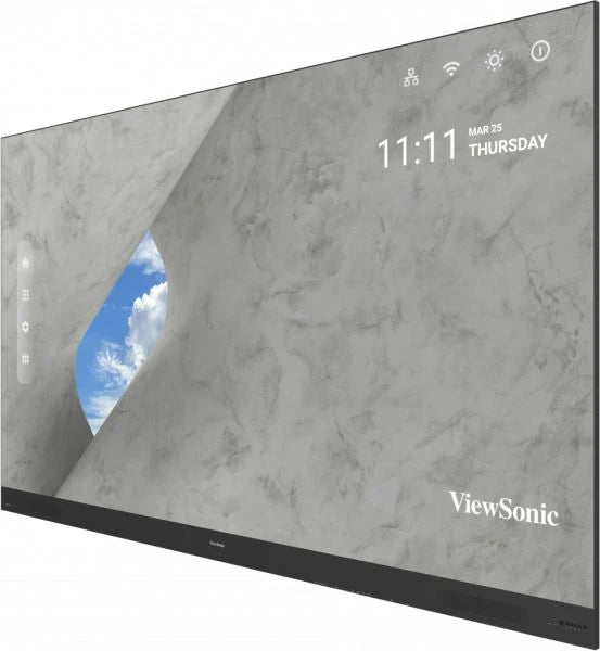 Viewsonic LDP135-151 – Videowand-Panel, 135", Full HD