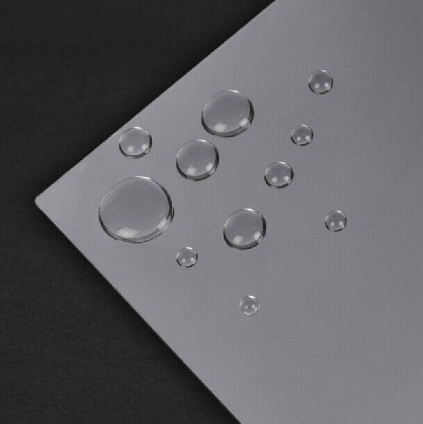 NiSi Reverse Nano GND16 Grauverlaufsfilter – 100 × 150 mm – 4 Blenden – Glas, wasser-/ölbeständig