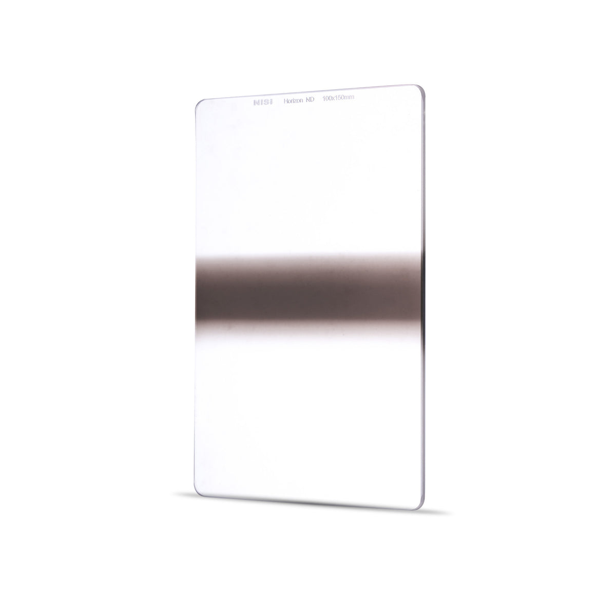 NiSi Horizontfilter ND16 100 × 150 mm – 4 Blenden – Glas