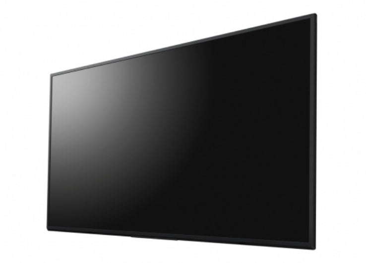 Sony FW-43BZ30L – Signage-Display, 43", Ultra HD 4K, 440 cd/m², 24/7, Android