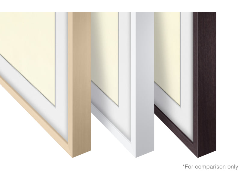 Samsung Rahmen für The Frame 2.0 (2018) (LS03N), 43", Braun