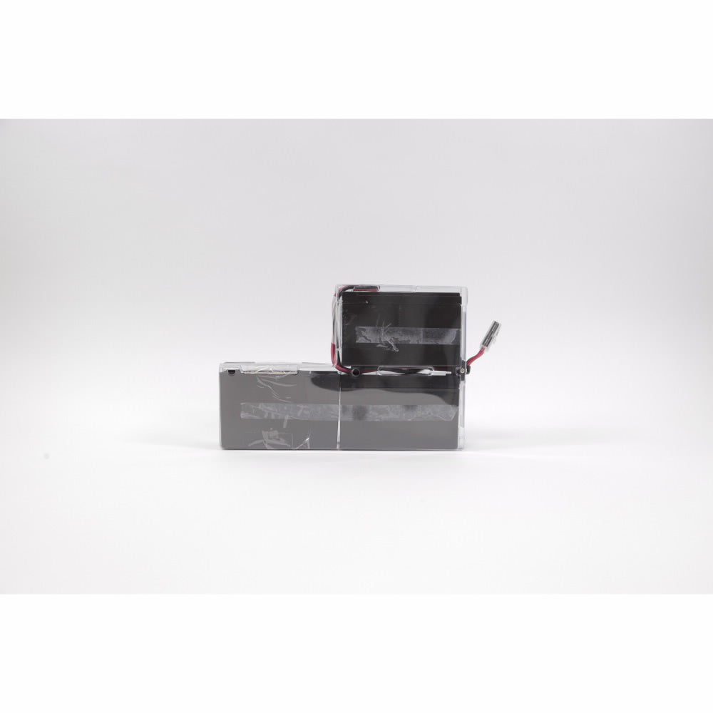 Eaton USV-Batteriemodul, Blei (VRLA), 12 V – für 5SC1000IR