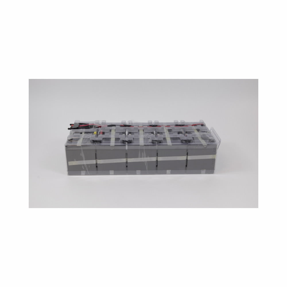 Eaton USV-Batteriemodul, Blei (VRLA), 12 V – 15 Stk. – für 9SX 5000, 9SX 6000, 9PX 5000 und andere