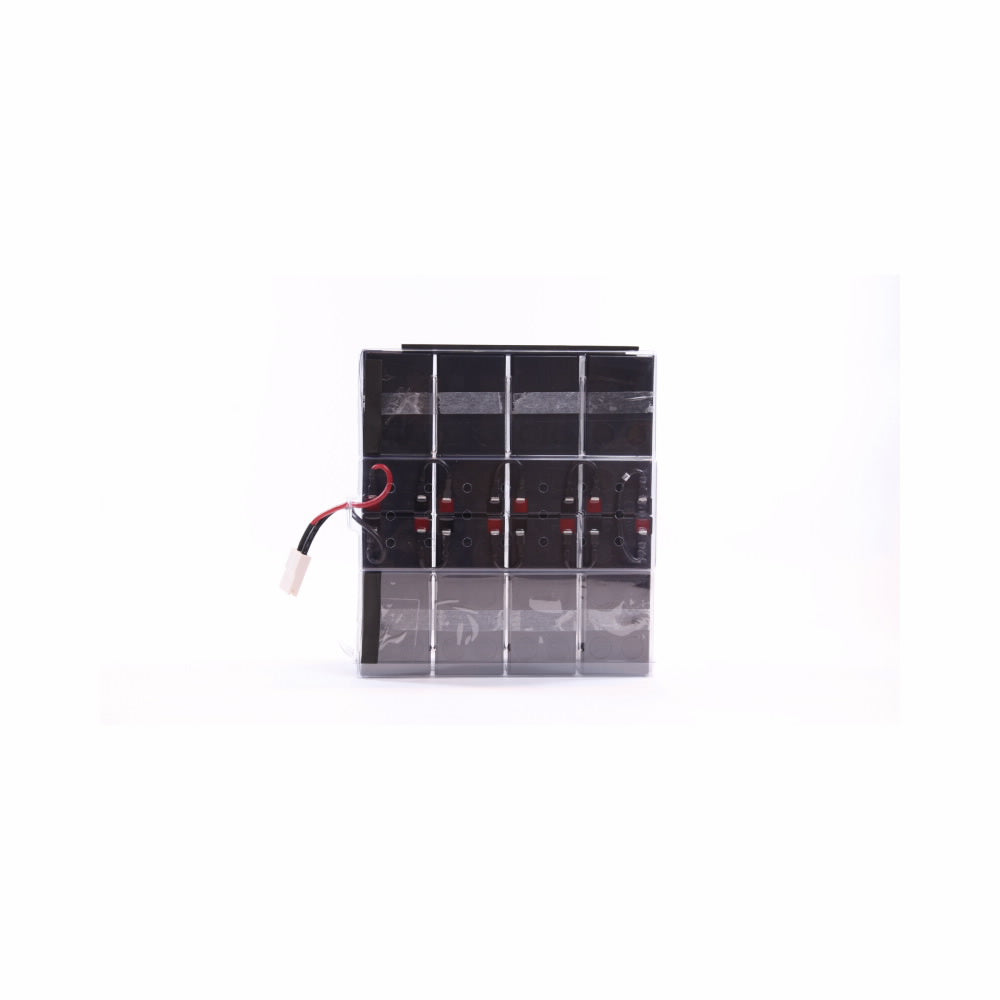 Eaton USV-Batteriemodul – Blei (VRLA), 12 V – für 9130 2000 Tower, 9130 3000 Tower