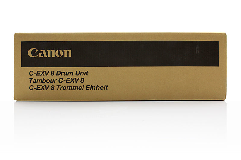 Canon Bildtrommel Gelb – für imageRUNNER C3200/CLC3200 – OEM: C-EXV8YDR