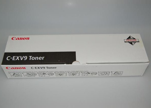 Canon Bildtrommel – bis zu 70'000 Seiten – für imageRUNNER 3100 C/CN – OEM: C-EXV9