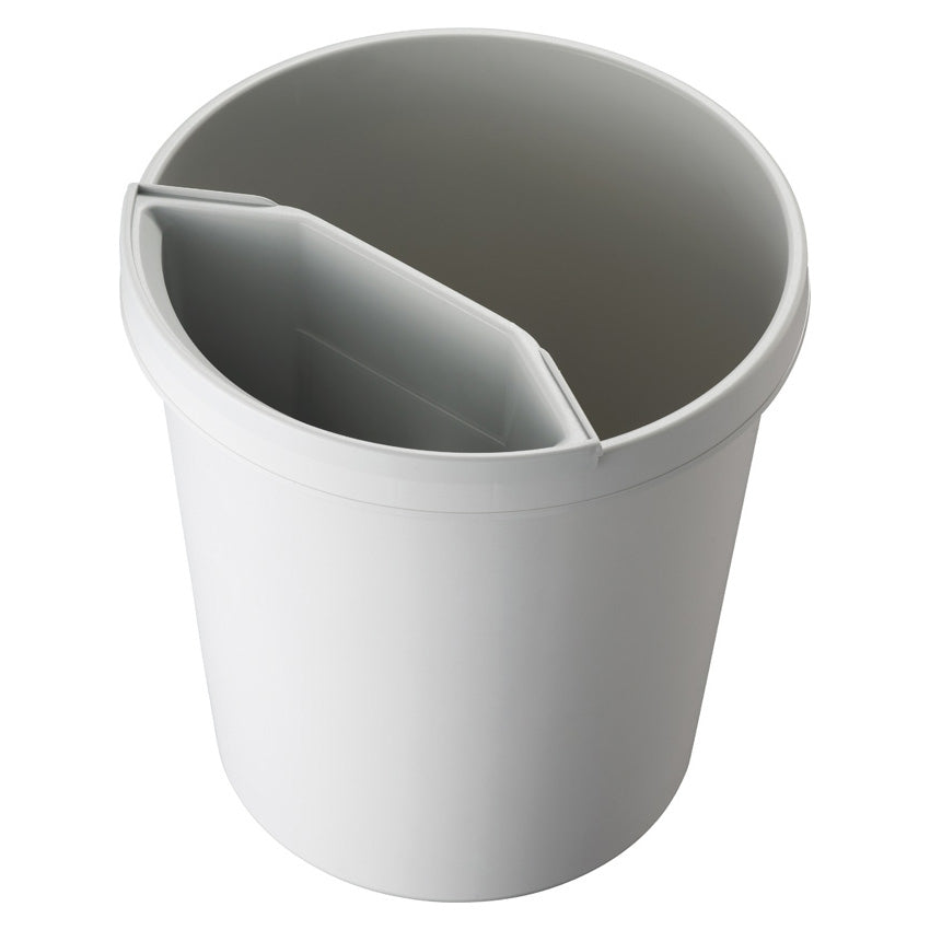 Helit Abfalleinsatz – 2 l, Kunststoff – für H61052, H61057 & H61058