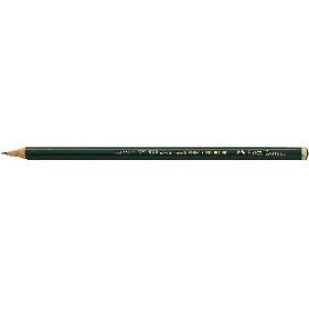 Faber-Castell Bleistift B – 12er-Set