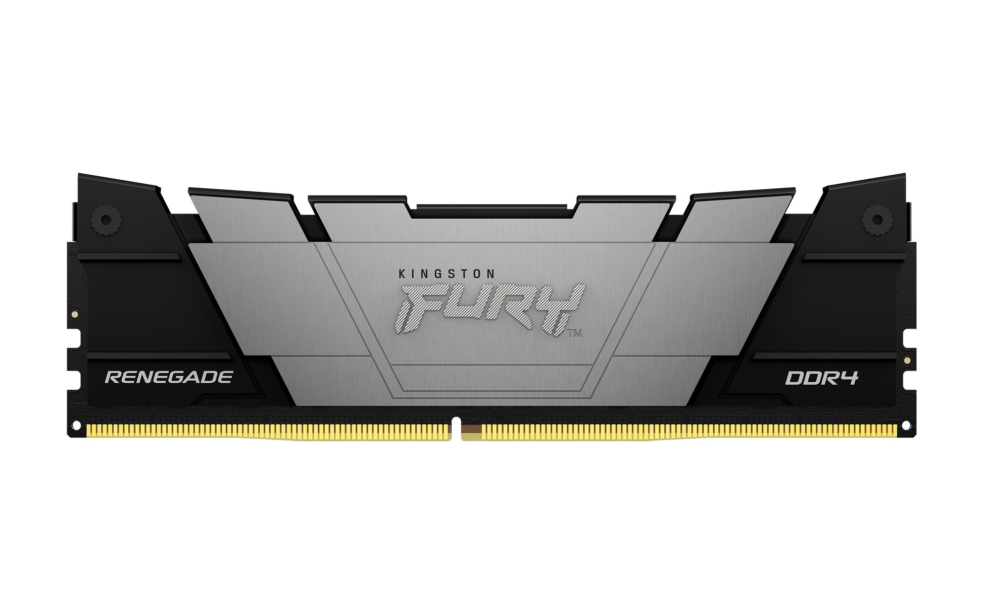 Kingston Technology Kingston – Arbeitsspeicher (DIMM) – FURY Renegade – 32 GB DDR4 3200 MT/s CL16, 288-Pin DIMM, Kühlkörper