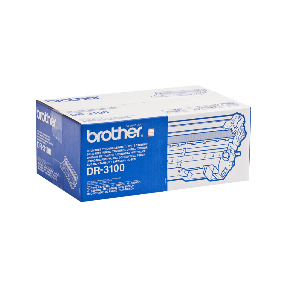 Brother Bildtrommel – bis zu 25'000 Seiten