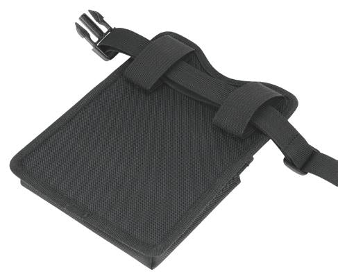Mobilis Tablet-Hülle für Tablets bis 7" – Schwarz