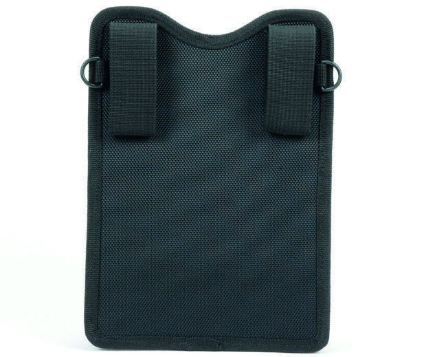 Mobilis Tablet-Hülle für Tablets bis 7" – Schwarz
