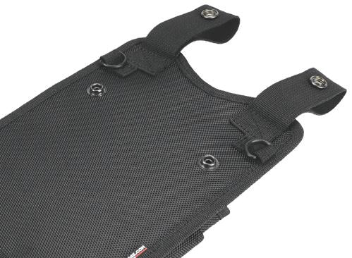 Mobilis Tablet-Hülle für Tablets bis 7" – Schwarz