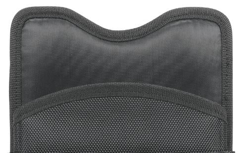 Mobilis Tablet-Hülle für Tablets bis 7" – Schwarz