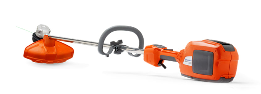 Husqvarna 520iLX Akku-Rasentrimmer – 36 V – Schnittbreite 40 cm – Messer – Solo