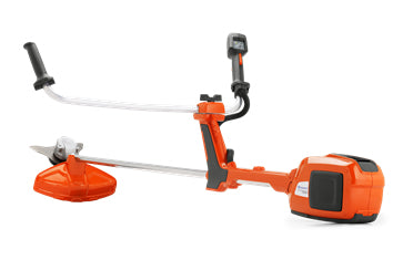 Husqvarna 520iRX Rasentrimmer – 36 V – Schnittbreite 400 mm – Kopftyp Klinge – Solo – BLi-X 36 V