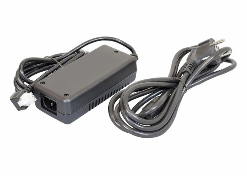 Honeywell Netzteil – 220–240 V – für MS2420 – Schwarz