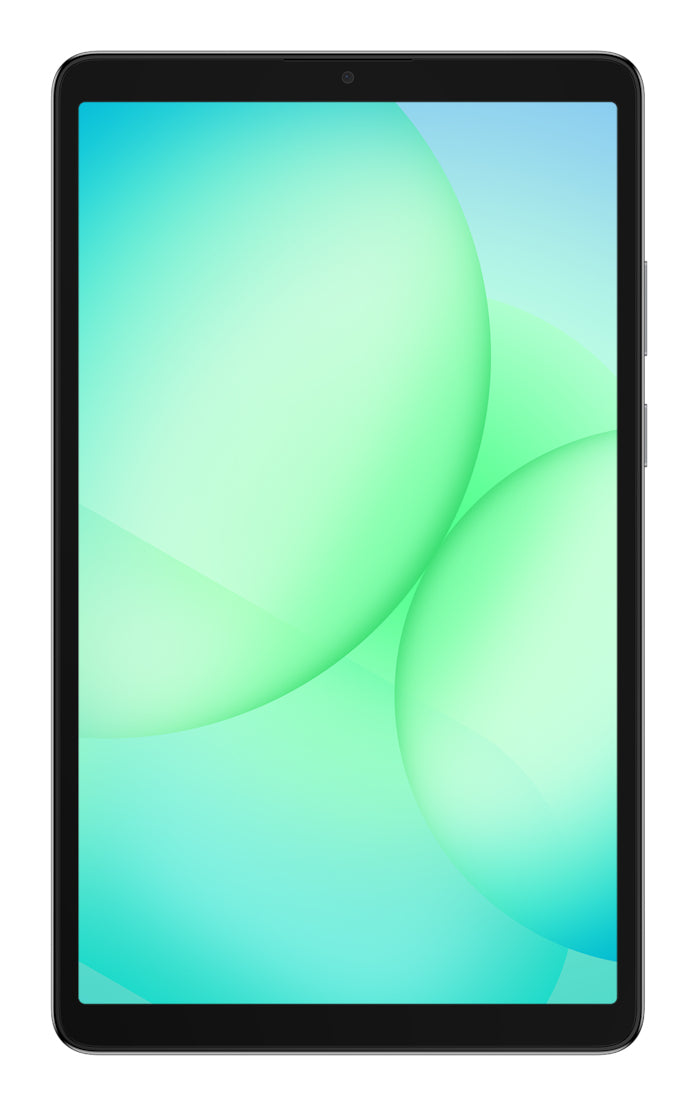 Samsung Galaxy Tab A11 – 8,7", 128 GB, 8 GB RAM, WLAN + 4G, Grau