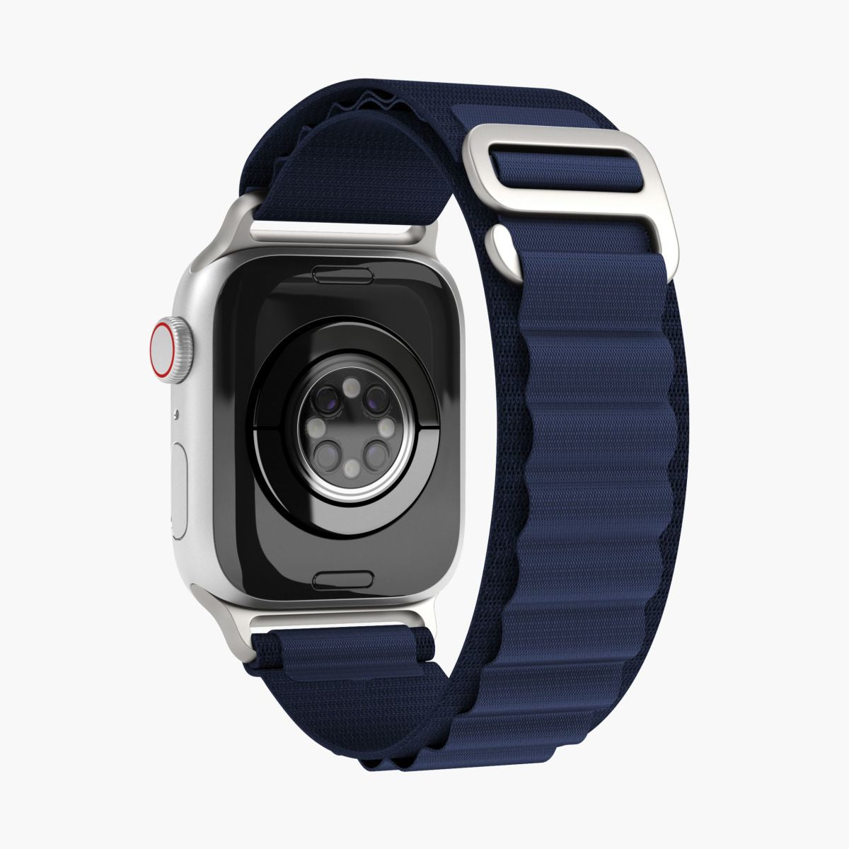 Vonmählen Action Loop – Navy, für Apple Watch