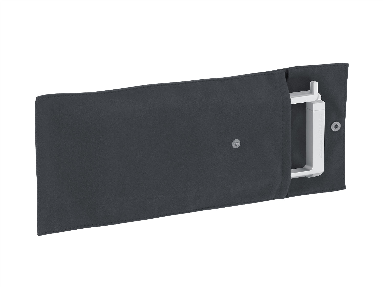 Rain Design Laptop-Ständer – für Laptops, faltbar, Aluminium – Silber