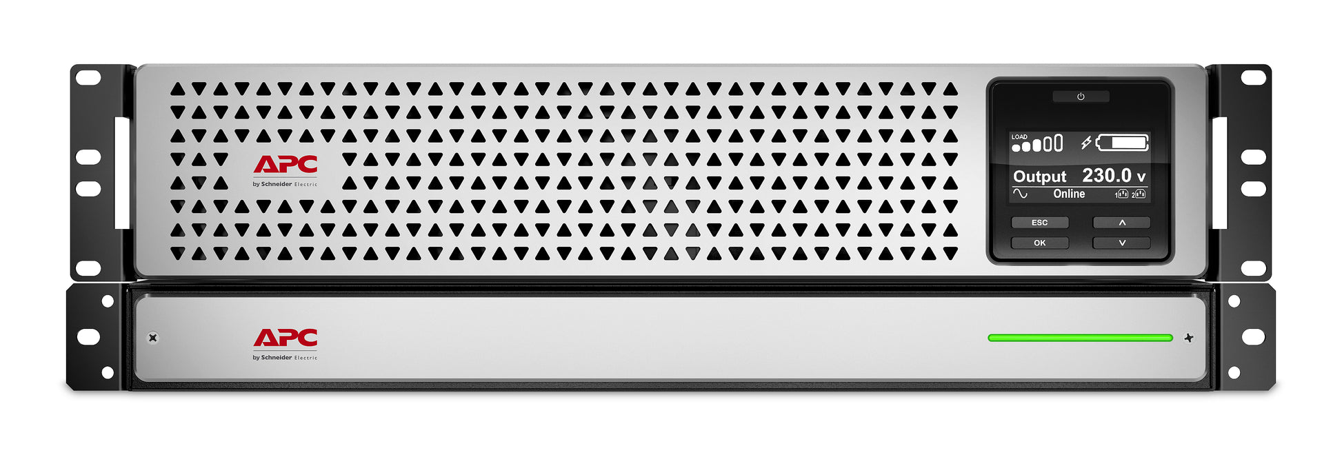 APC Netzteil – 1350 W, 230 V – Schwarz