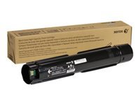 Xerox Toner – Schwarz, 23600 Seiten