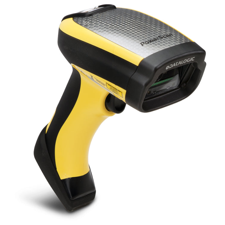 Datalogic PowerScan PD9531 – Barcodeleser – RS-232, USB – Kit: Kabel (RS-232)