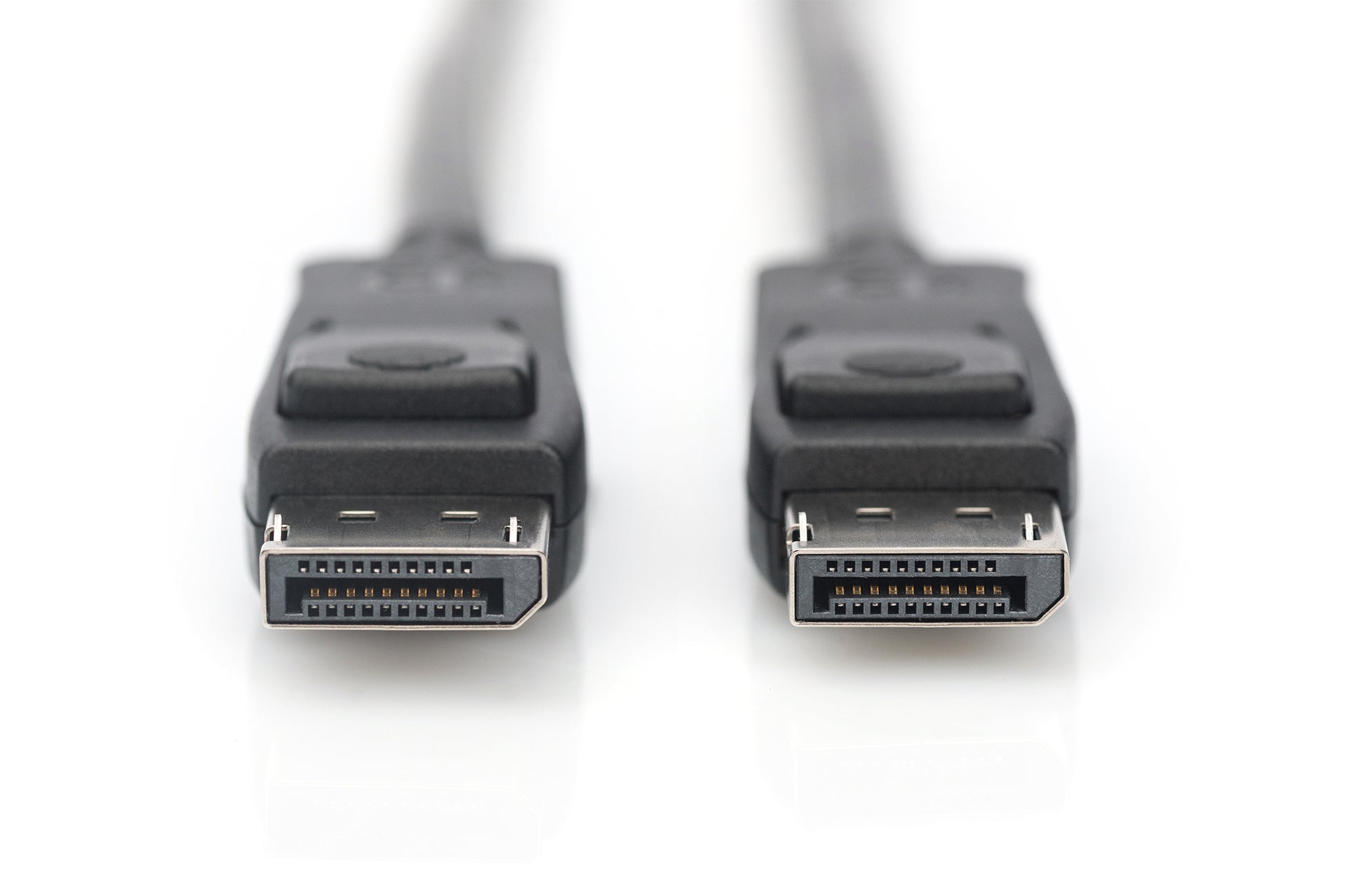 Digitus DisplayPort-DisplayPort-Kabel – 3 m