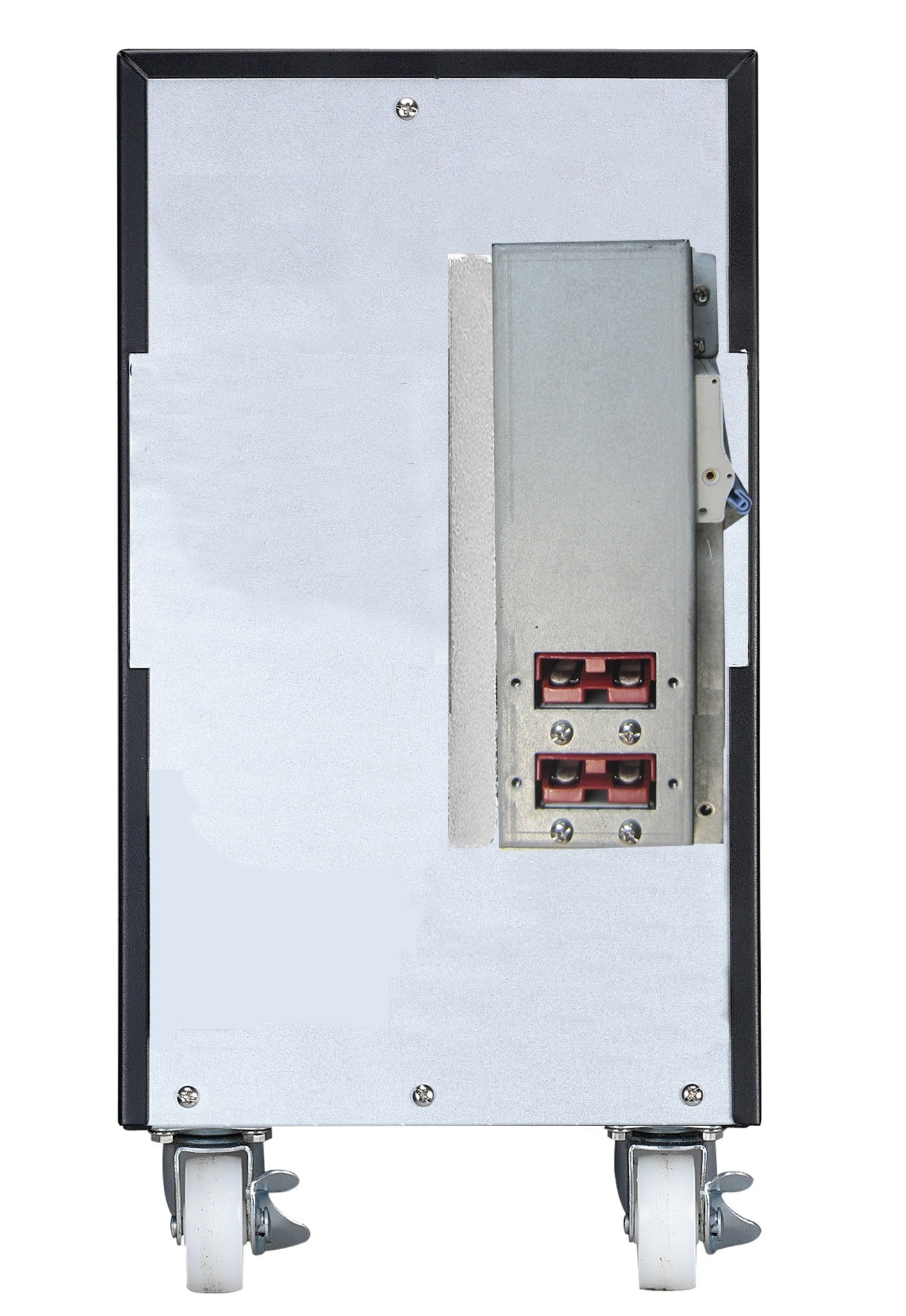 APC Easy UPS SRV Batteriemodul 240 V – Versiegelte Blei-Säure (VRLA) – für APC Easy UPS 6/10 kVA – Schwarz