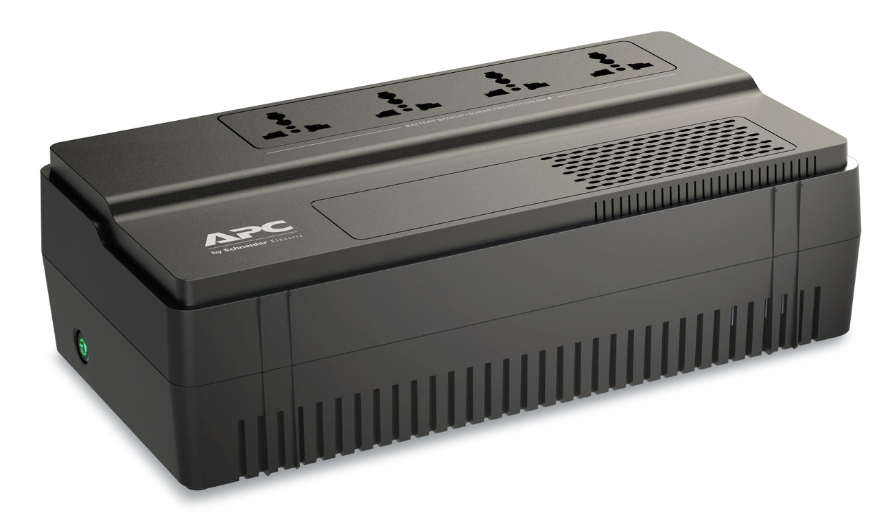 APC Netzteil – 300 W, 230 V – Schwarz