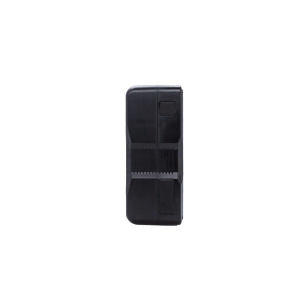 Fxlion Cool Black V-Mount Akku – 184 Wh (12,8 Ah), 14,4 V, 12 A Ausgang – für V-Mount