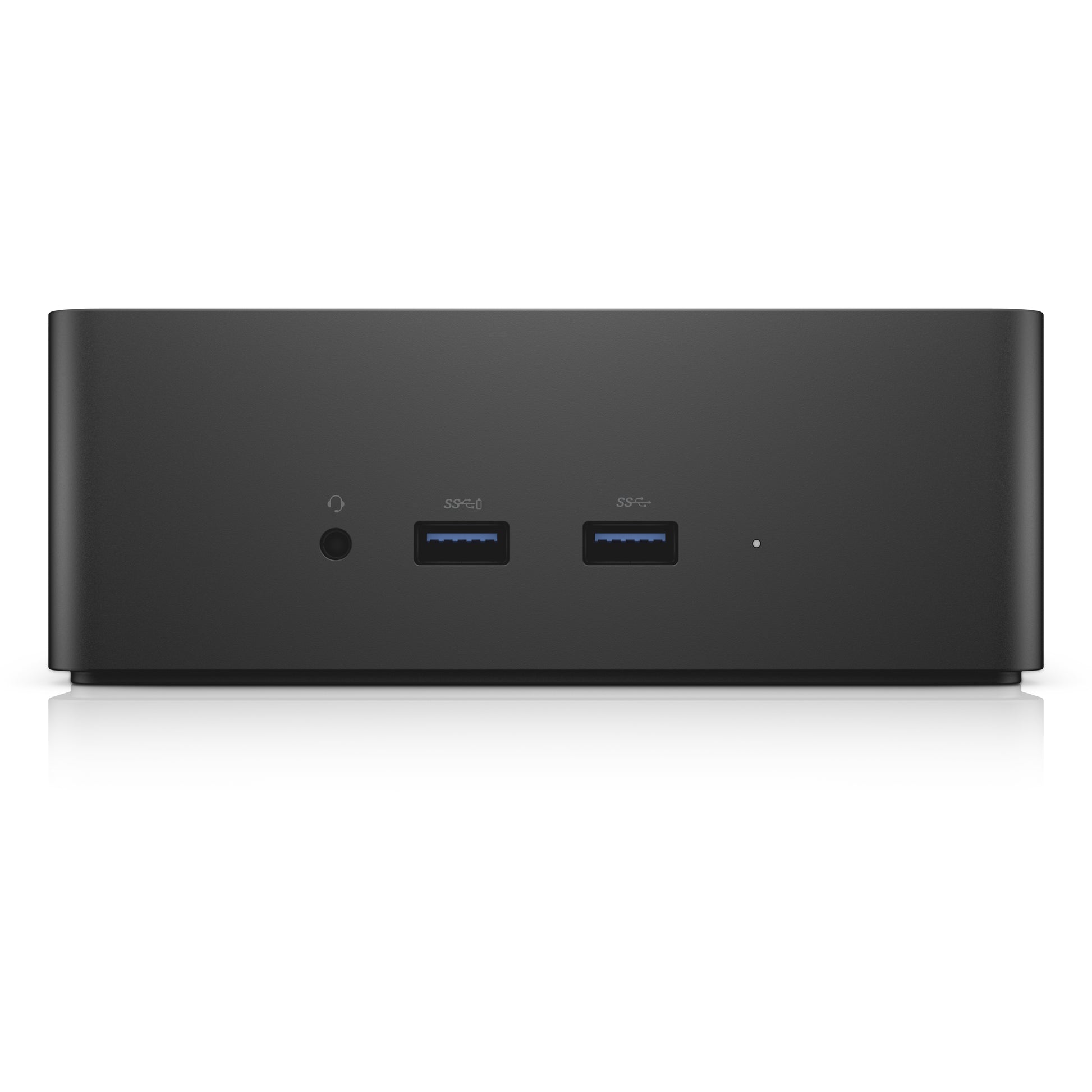 DELL TB16 Dockingstation – Thunderbolt 3, DP, HDMI, VGA, 5× USB-A, 180 W PD, GbE