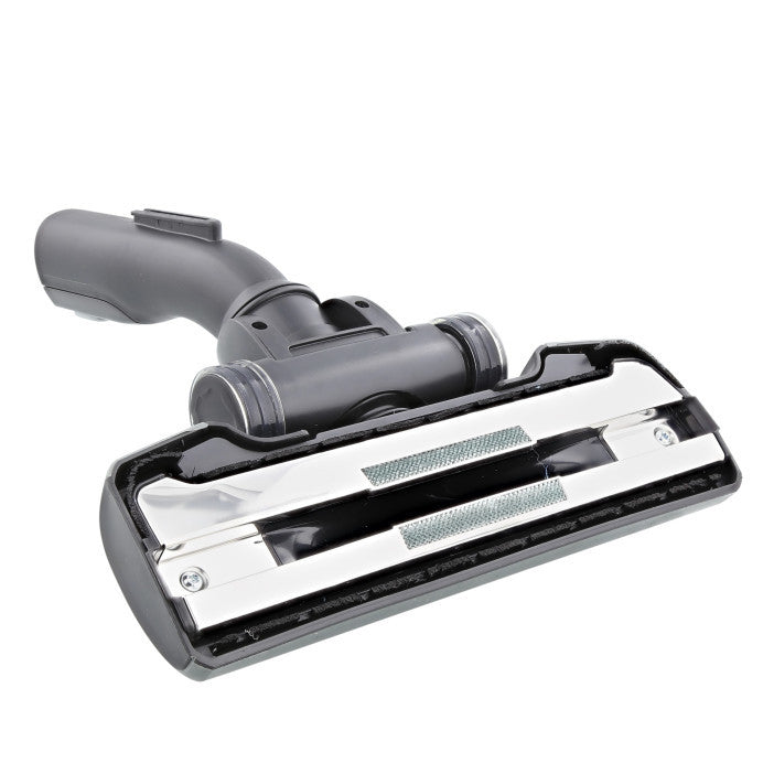 Electrolux AeroPro Kombidüse – 1 Stück, für Universal-Staubsauger, Schwarz/Grau