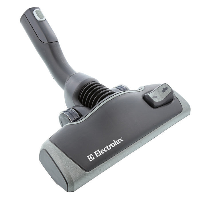 Electrolux AeroPro Kombidüse – 1 Stück, für Universal-Staubsauger, Schwarz/Grau