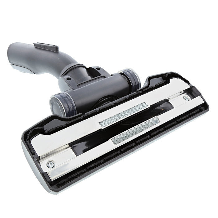 Electrolux AeroPro Kombidüse – 1 Stück, für Universal-Staubsauger, Schwarz/Grau