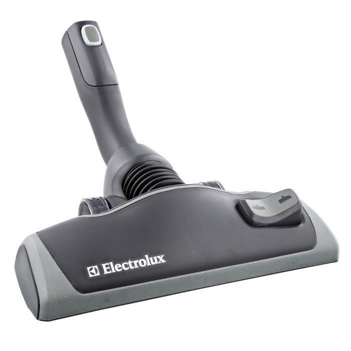 Electrolux AeroPro Kombidüse – 1 Stück, für Universal-Staubsauger, Schwarz/Grau