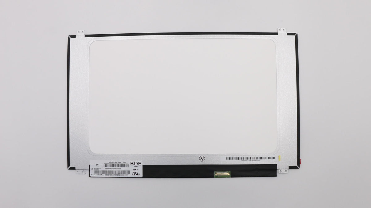 Lenovo 01HY451 Display für Lenovo 15,6" – Full HD (1920×1080), IPS, LED