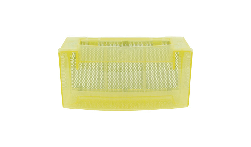 Sonnenkönig Pic 41 Insektenfalle – 23 × 29 cm – Gelb – Kunststoff – Für Fluginsekten