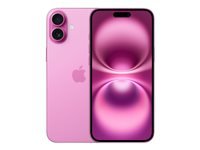 Apple iPhone 16 Plus – 6,7" – 128 GB – Pink