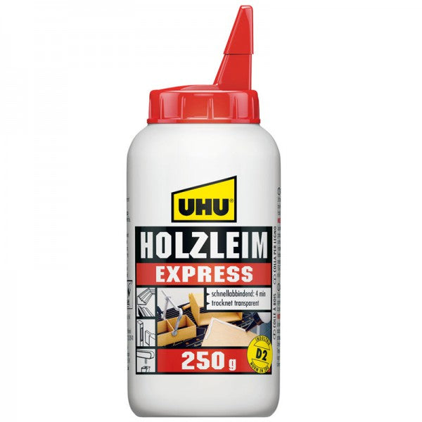 UHU Express Holzleim