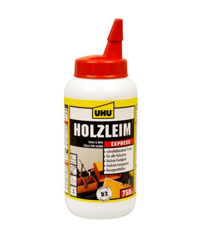UHU Express Holzleim