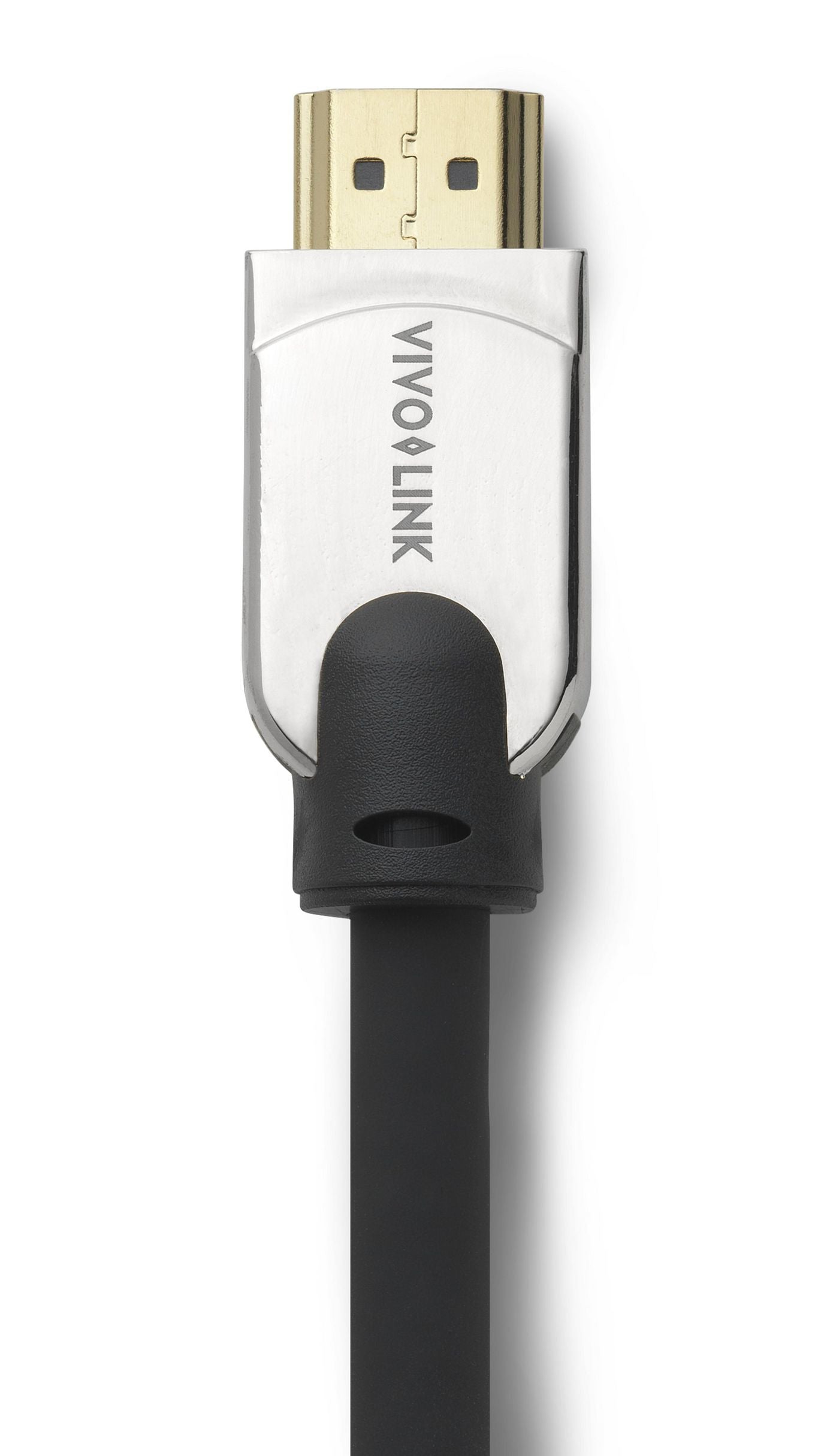Vivolink HDMI Kabel HDMI 2.0 4K 60 Hz – 1,5 m – HDR, ARC