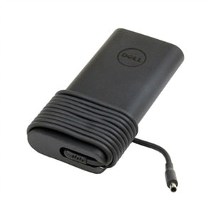 DELL Netzteil 130 W (EU-Stecker (Typ C), 4,5 mm) – für Precision 5510, 5520, M3800 – schwarz