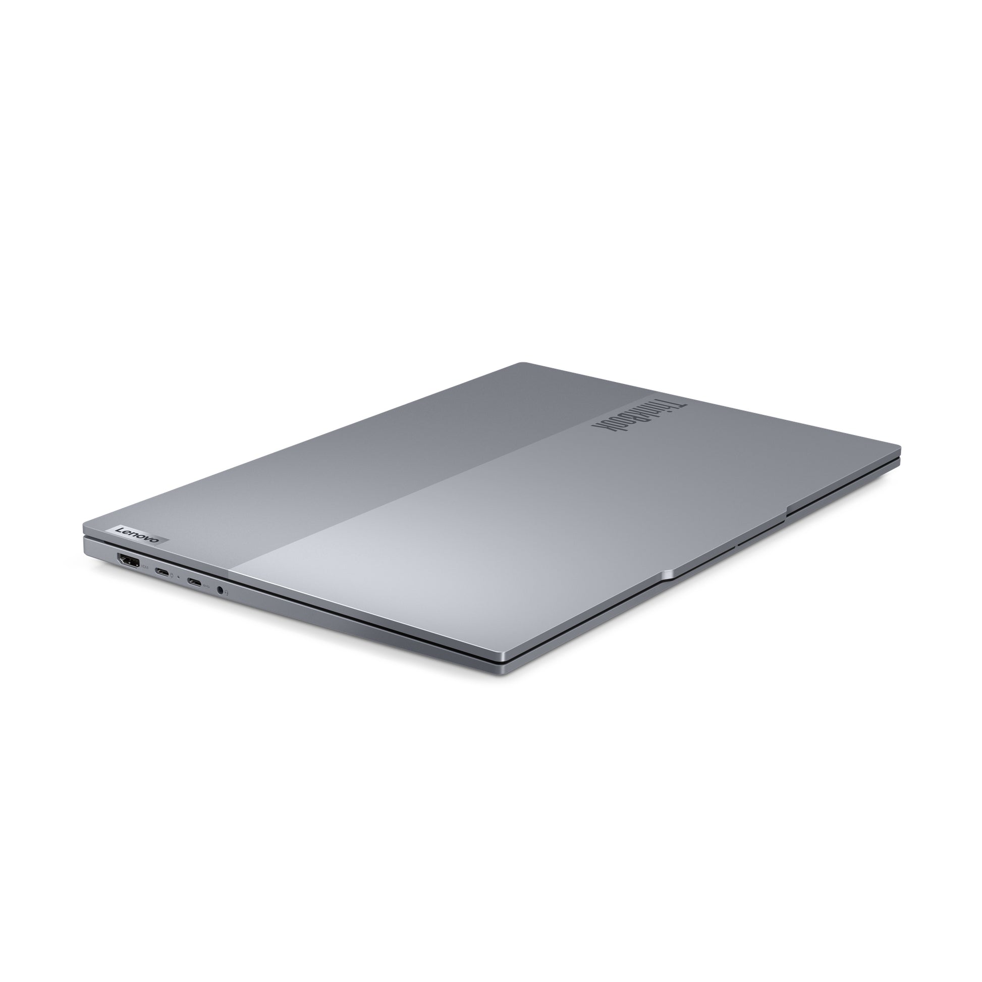 Lenovo ThinkBook 16 G7 QOY Copilot+ – Laptop – Windows 11 Pro