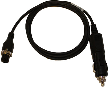 Datalogic Netzteil, 12–24 V, für Memor 10, Schwarz