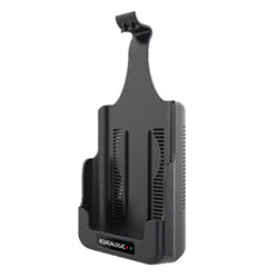 Datalogic Vehicle Dock Memor 10 – Dockingstation, inkl. 12/24 V, für Datalogic Memor 10, Schwarz