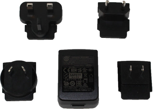 Datalogic USB-C Netzteil – für Memor 10