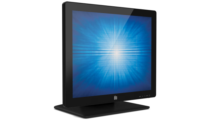 Elo Touch Solutions Elo ET1517L 15" AccuTouch (resistiv) – Zero-Bezel, entspiegelt, schwarz